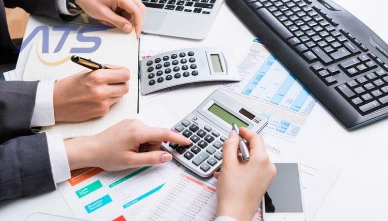 Kế toán ATS - Đơn vị rà soát sổ sách kế toán chuyên nghiệp