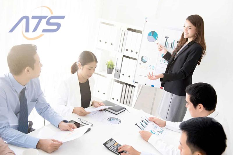 Khi nào doanh nghiệp cần sử dụng dịch vụ