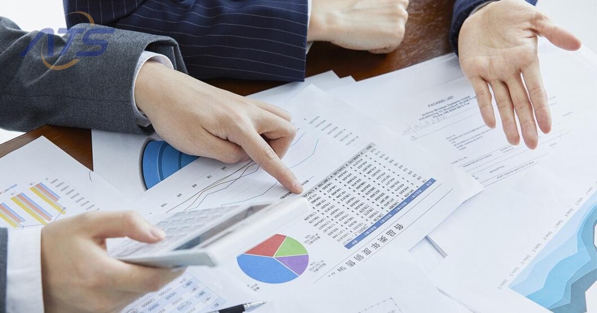 xây dựng kế hoạch dòng tiền