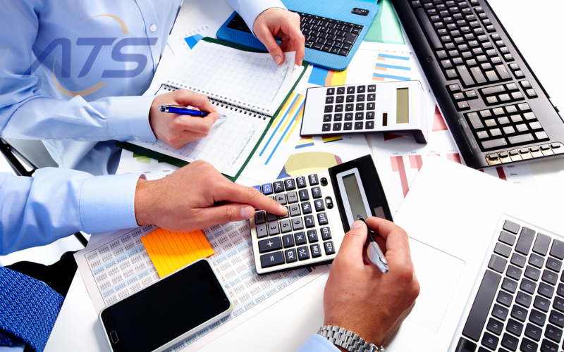  Báo cáo tài chính gồm những gì