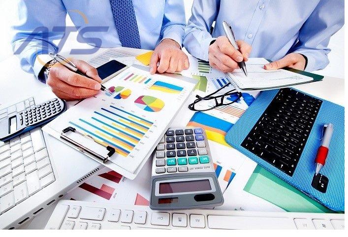 Kế toán thanh toán