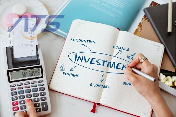 Duy trì dòng tiền dự trữ