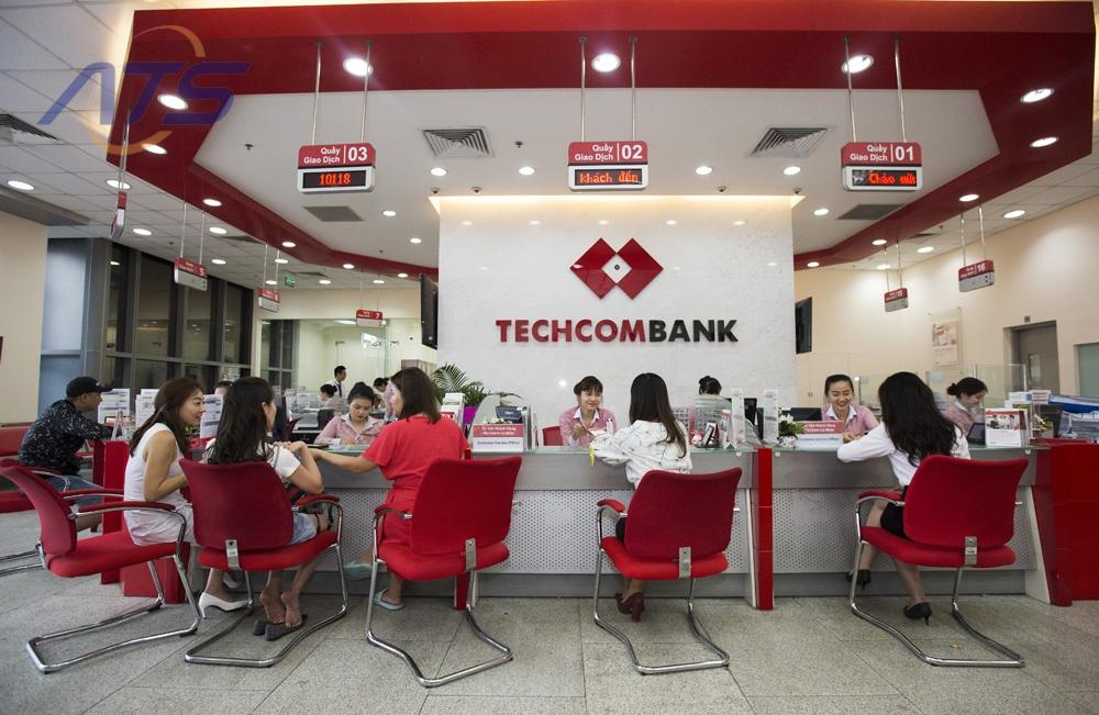 Sao kê Techcombank