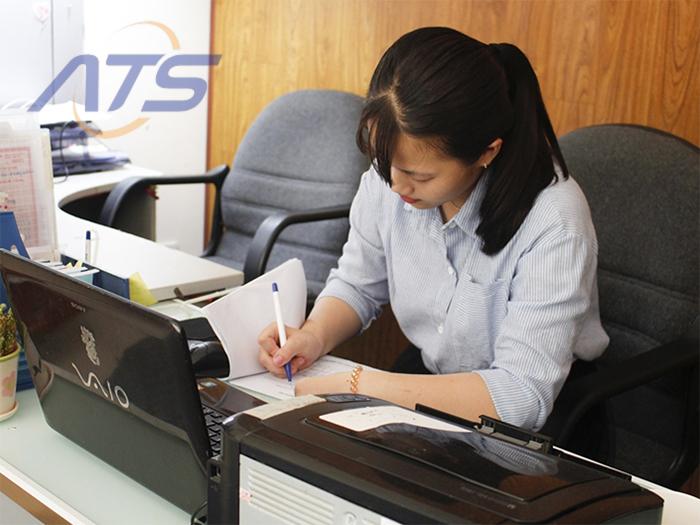 Quyền lợi của thủ quỹ