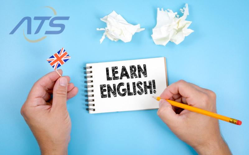 Học Tiếng Anh