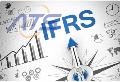 so sánh ifrs và vas