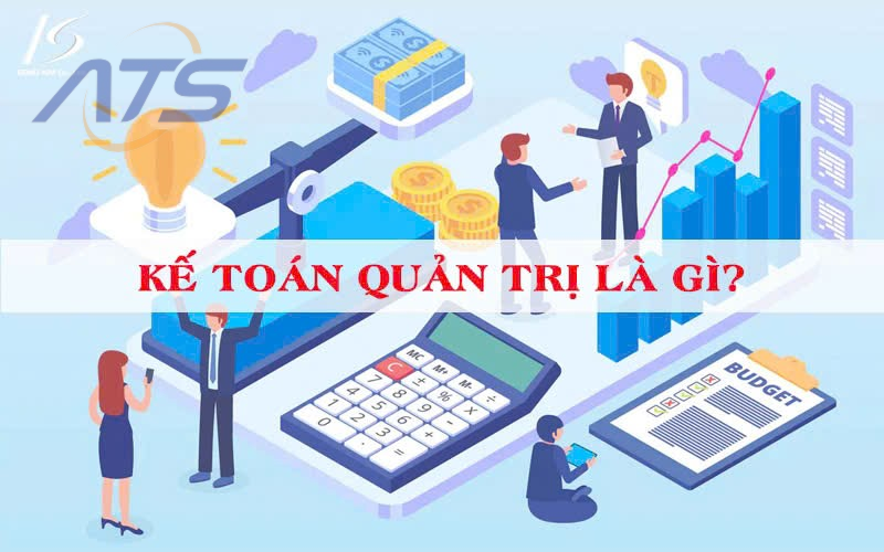 kế toán tài chính và kế toán quản trị