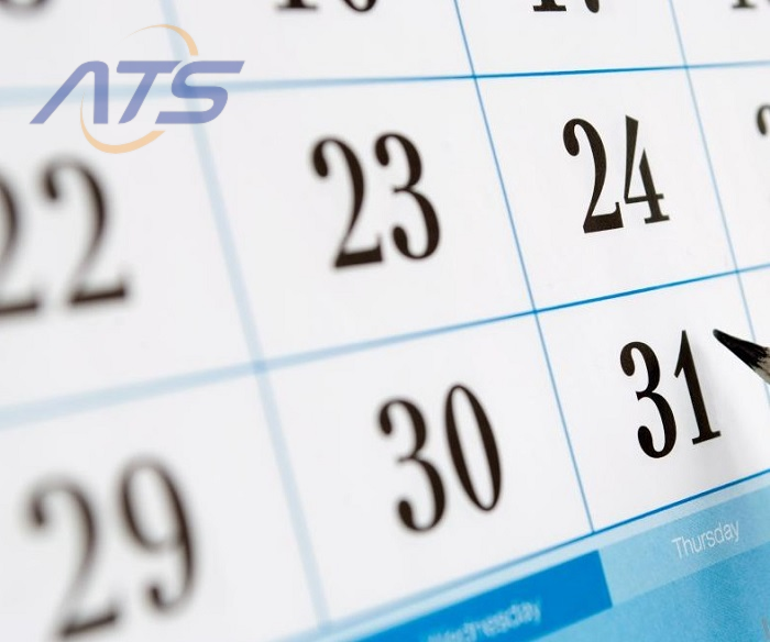 niên độ kế toán là gì