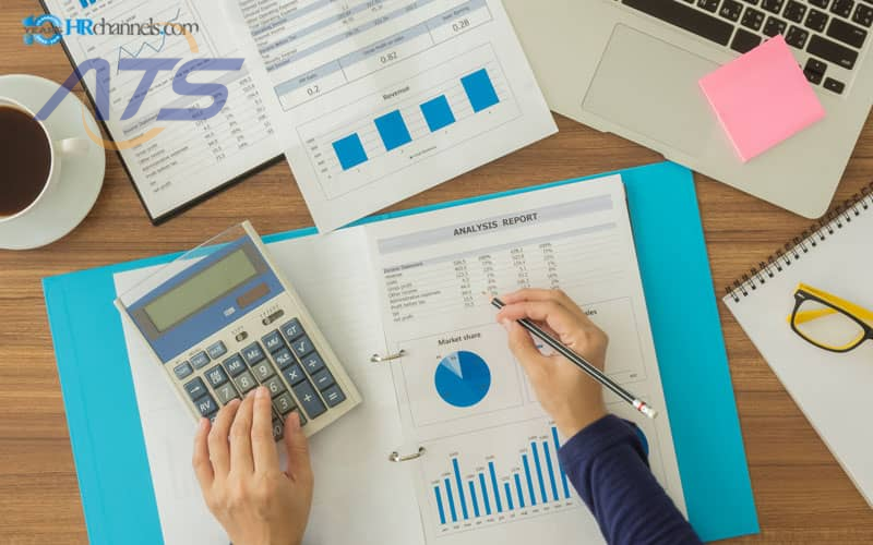 giám đốc tài chính và kế toán trưởng