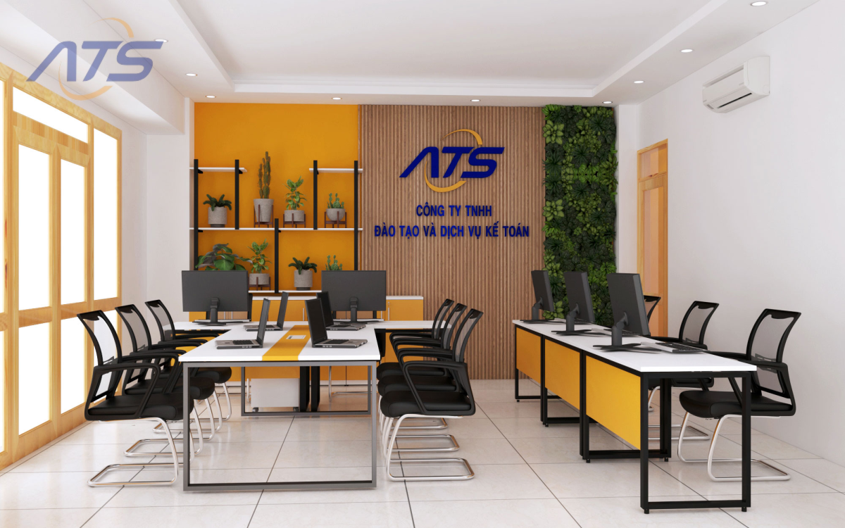 khoá học kế toán hải phòng