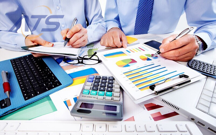 kế toán tài chính và kế toán quản trị