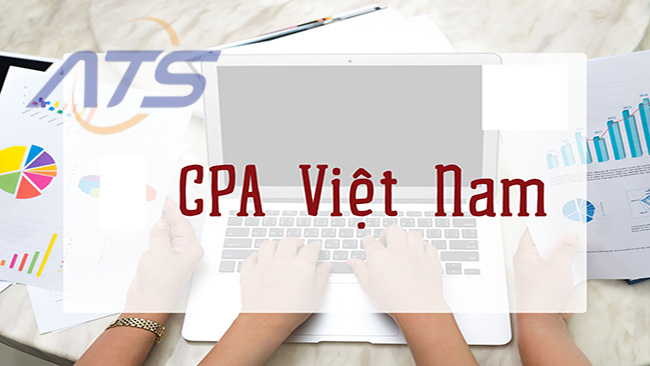 chứng chỉ cpa là gì