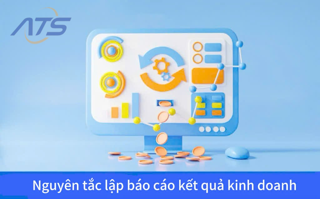 bảng báo cáo kết quả hoạt động kinh doanh