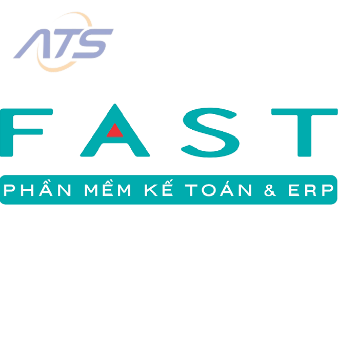 Phần mềm kế toán FAST Accounting