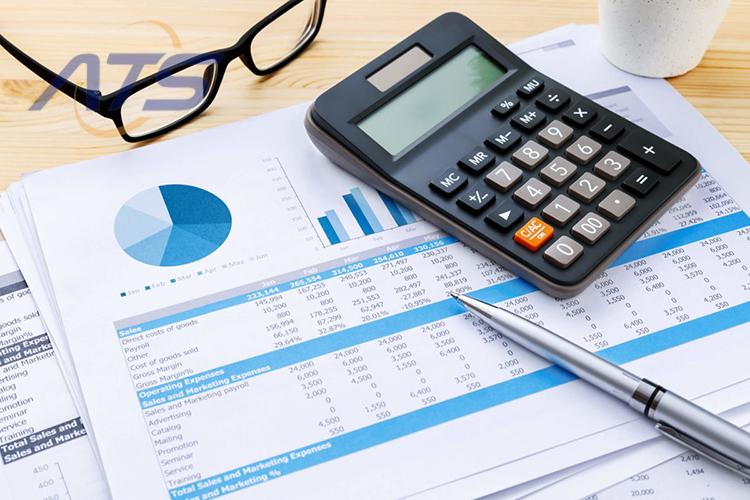 Yêu cầu quản lý tài chính và kế toán