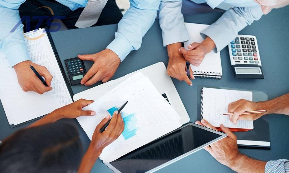 Lợi ích của phần mềm với doanh nghiệp