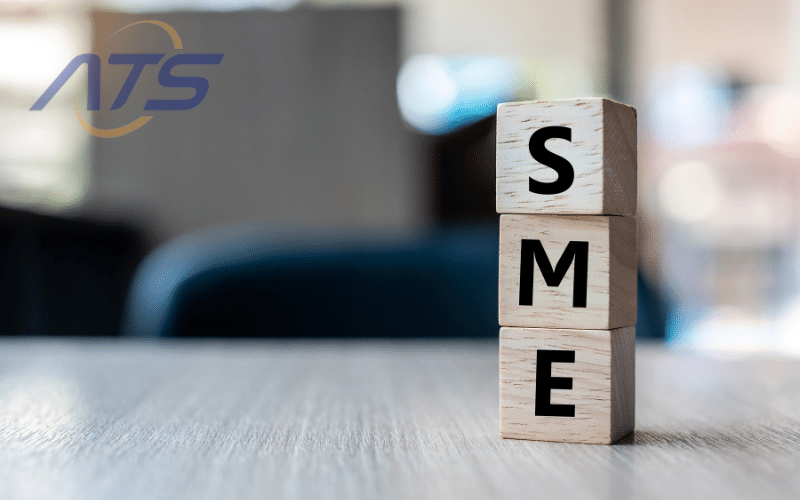 Công ty nhỏ là gì?