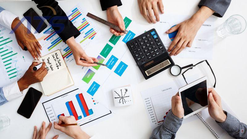 Những lợi ích của phần mềm kế toán cho doanh nghiệp