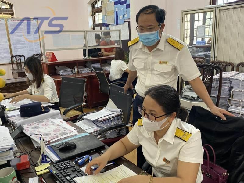 Đối tượng chịu thuế môn bài