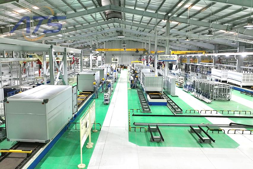 Quy định về thời gian tính khấu hao