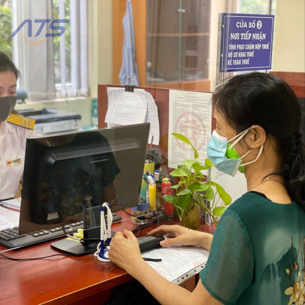 Cách nộp thuế môn bài cho chi nhánh công ty chi tiết nhất