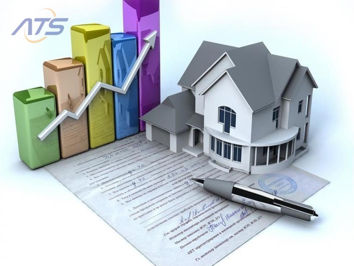 Chênh lệch đánh giá lại tài sản là gì?