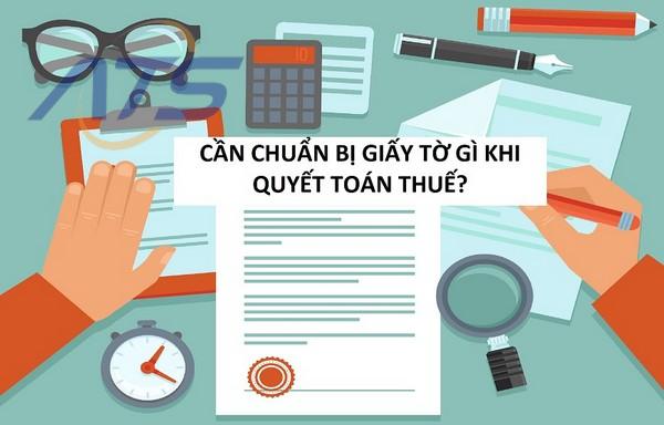 Đối tượng cần thực hiện nộp quyết toán năm gồm những gì?