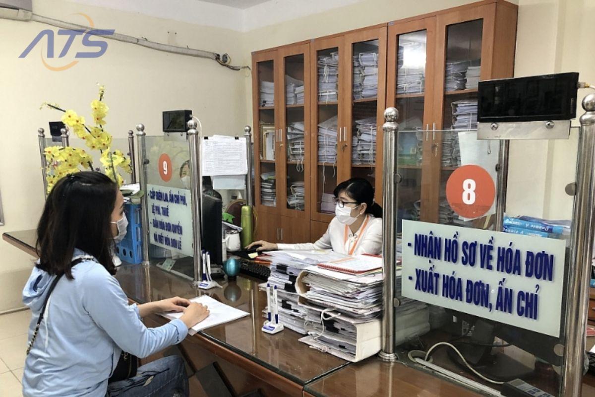 Lưu ý khi hạch toán lệ phí môn bài