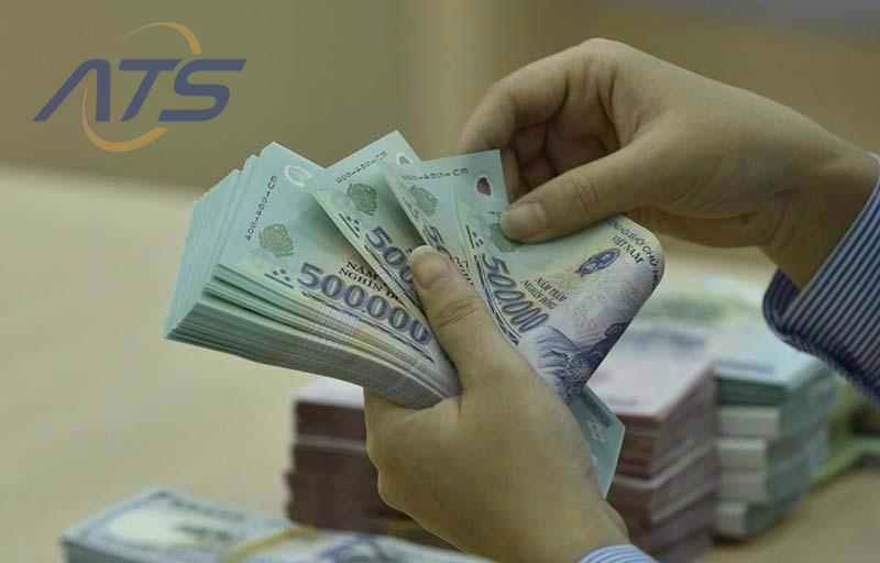 Hạch toán tạm ứng lương cho nhân viên là gì?