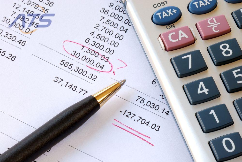 Quy định thời hạn và mức xử phạt báo cáo thuế cuối năm gồm những gì?