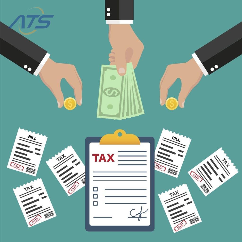 Thuế môn bài là gì?