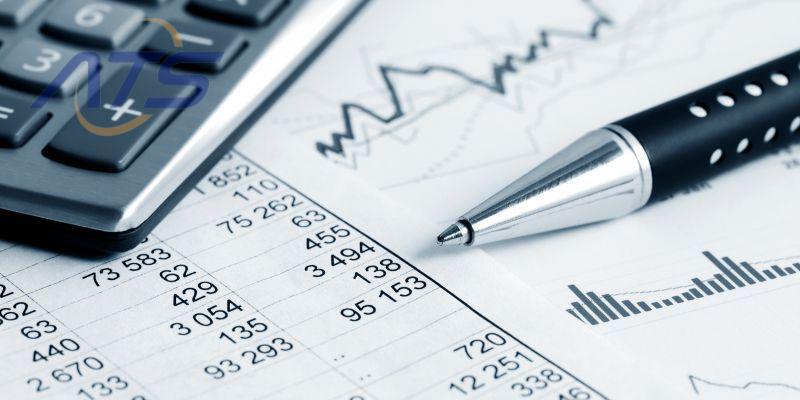 Hạch toán phần thuế nộp vào ngân sách nhà nước