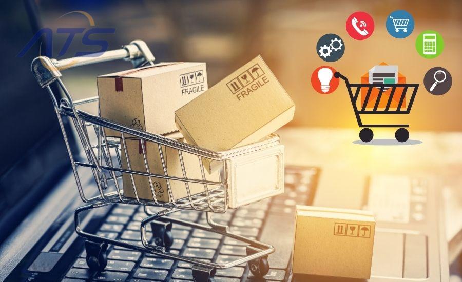 Truy thu thuế bán hàng Online là gì?