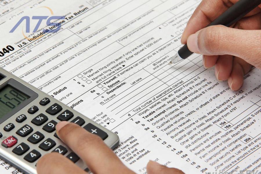 Kế toán khi thuế tiêu thụ đặc biệt vào ngân sách nhà nước