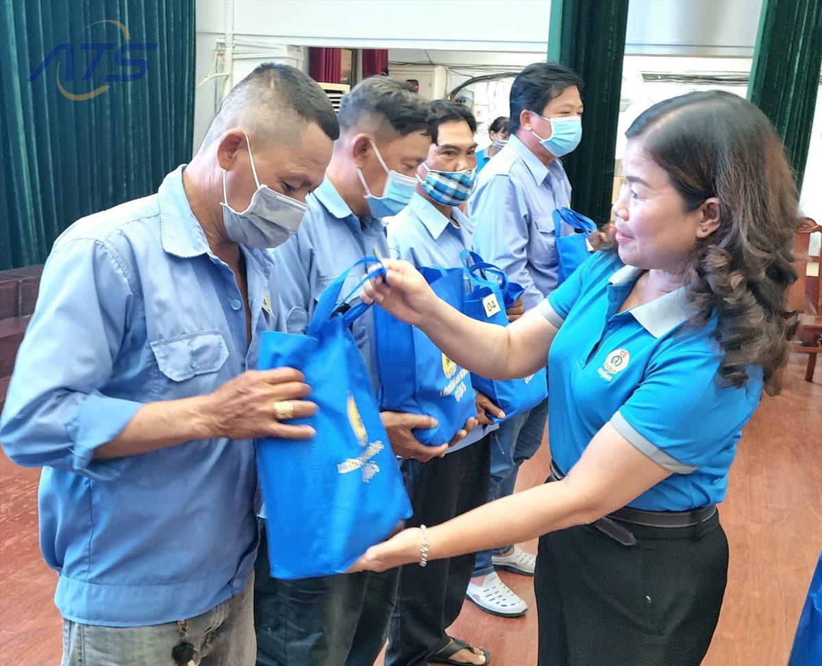 Ai phải trích nộp kinh phí công đoàn theo quy định