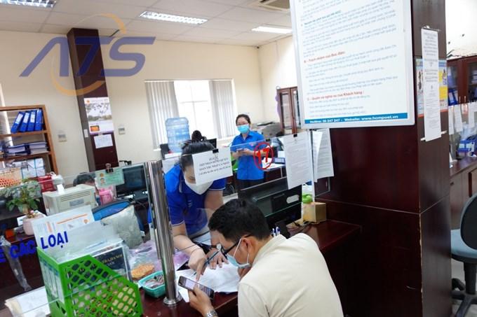 Hồ sơ cần chuẩn bị và thời hạn nộp hồ sơ quyết toán