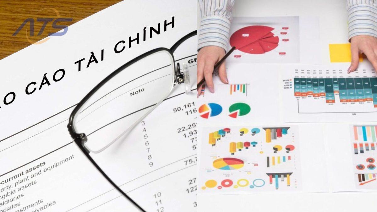 Cách nộp báo cáo tài chính của công ty TNHH nhỏ