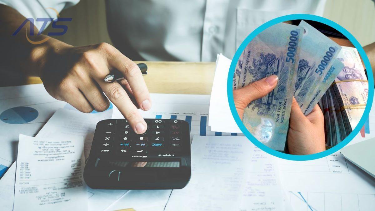 Hướng dẫn trích nộp kinh phí công đoàn mới nhất theo quy định