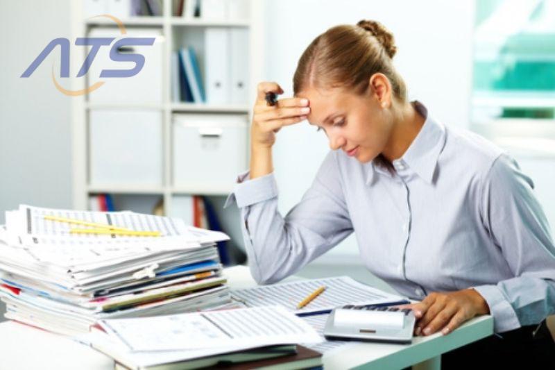 Mẫu báo cáo tài chính của công ty TNHH nhỏ là gì?