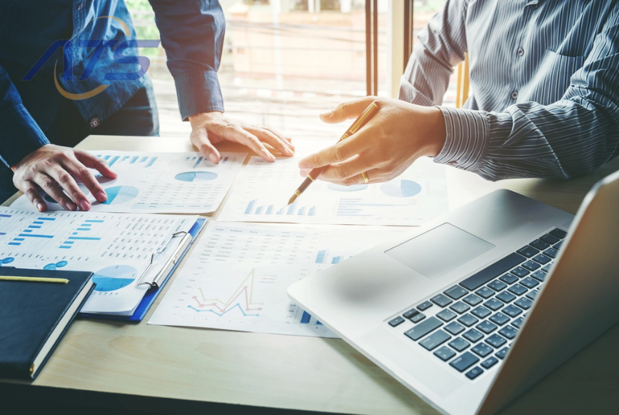 Bút toán điều chỉnh thuế GTGT và TNDN sau quyết toán