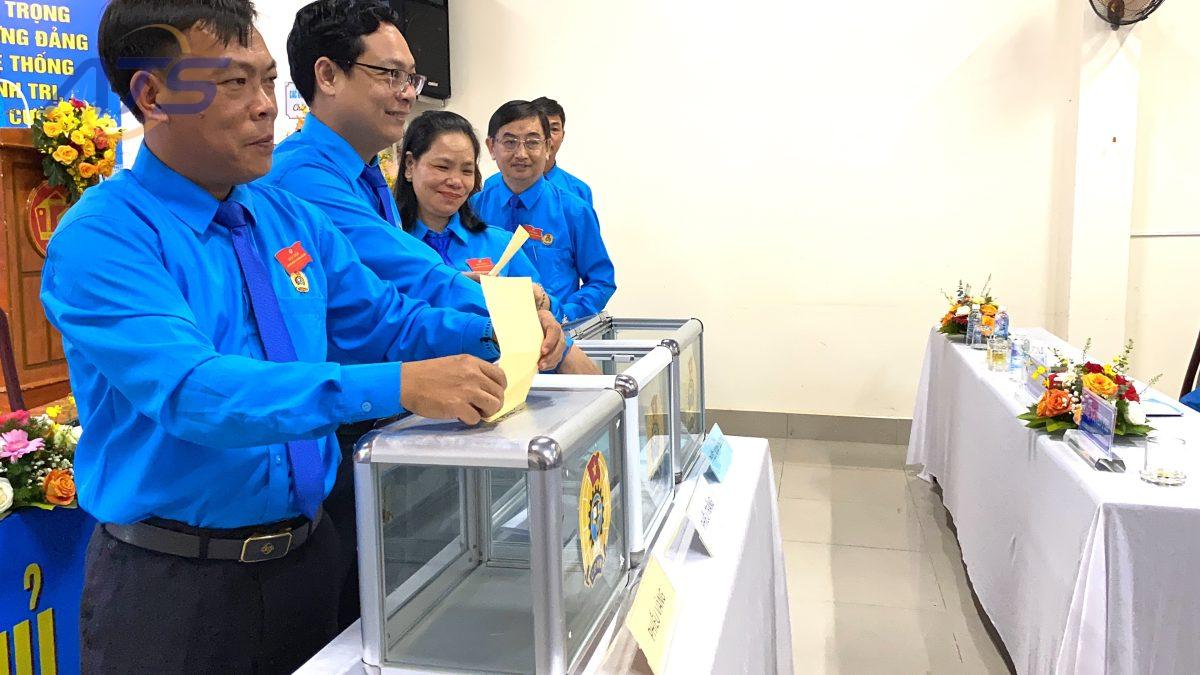 Đối tượng áp dụng đoàn phí công đoàn