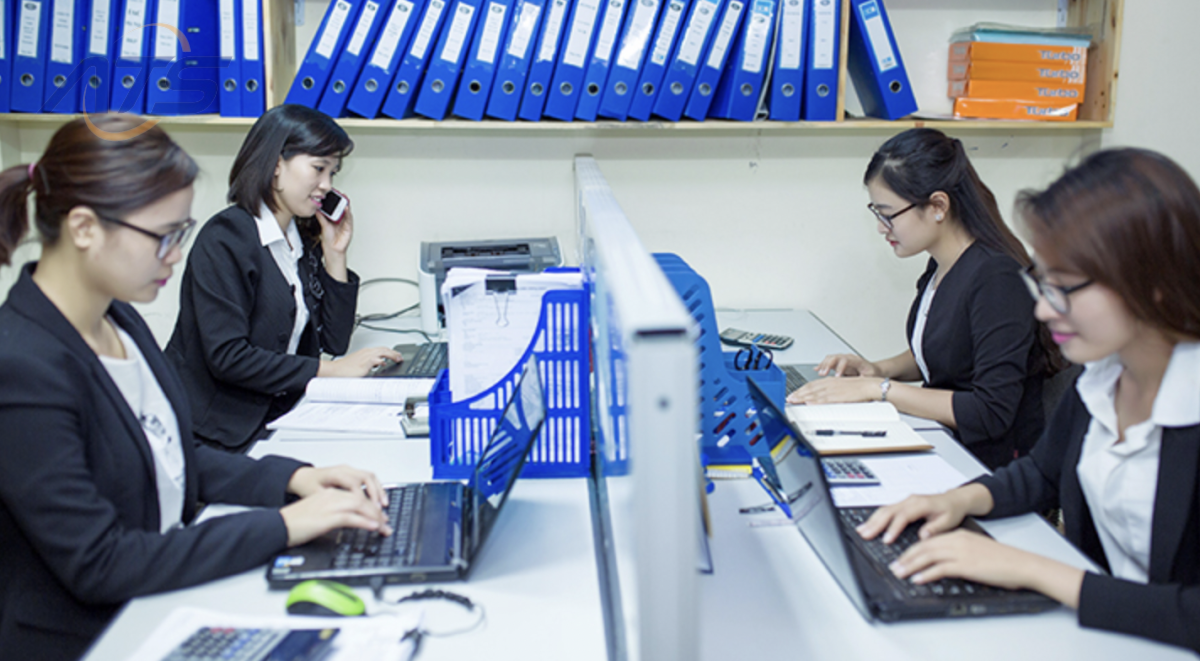 Hồ sơ quyết toán thuế cho doanh nghiệp