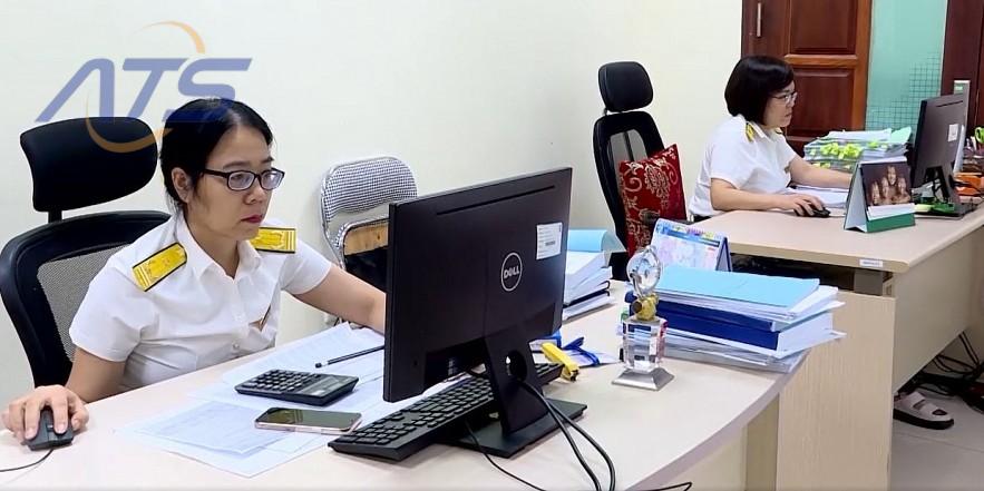 Mức xử phạt khi chậm thực hiện quyết toán thuế doanh nghiệp