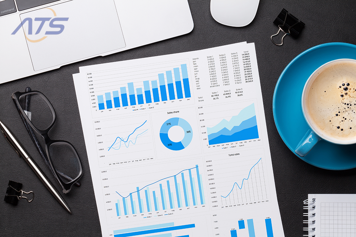 Nộp báo cáo tài chính trắng có bị phạt không