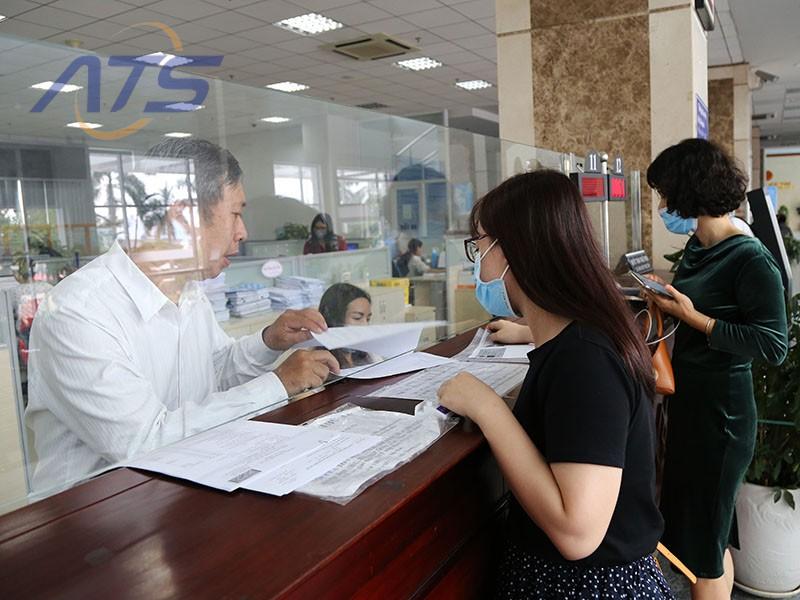 Nơi nộp hồ sơ quyết toán thuế thu nhập cá nhân trực tiếp