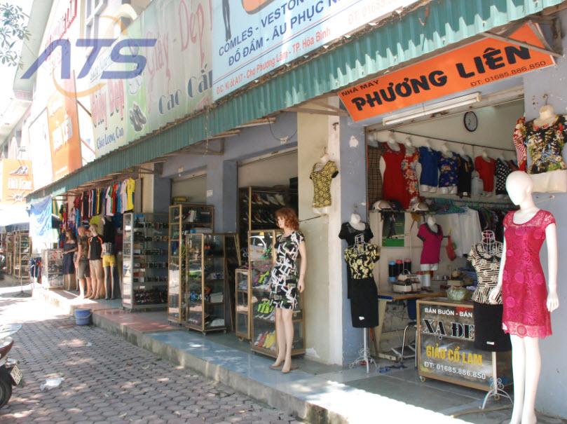 Sàn thương mại điện tử nộp thuế thay người bán