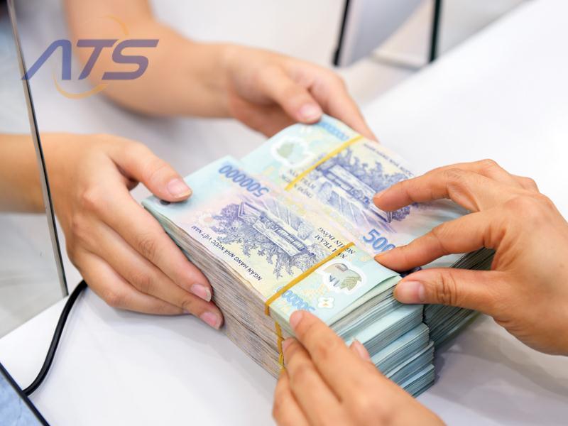 Giấy báo nợ ngân hàng là gì?