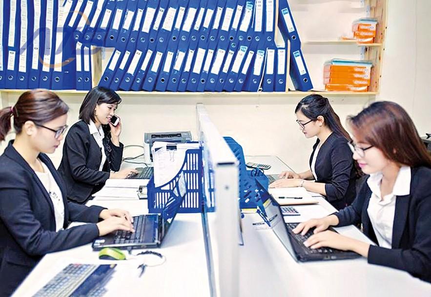 Xác định rủi ro và giải pháp giảm thiểu