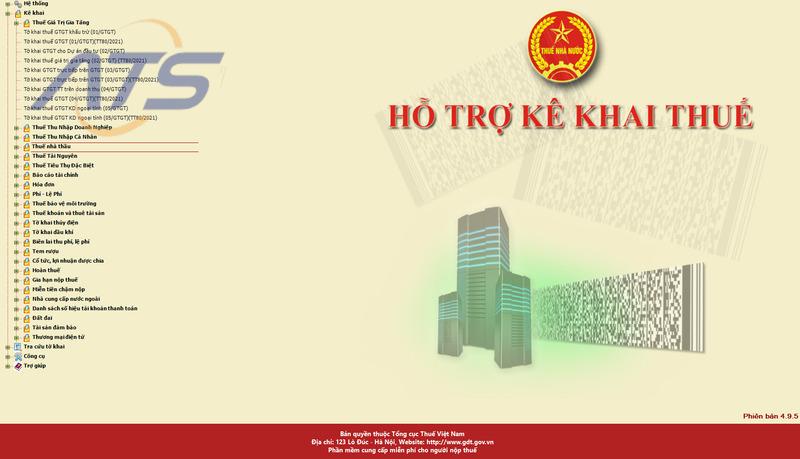 Cần chuẩn bị gì trước khi kê khai giao dịch liên kết trên HTKK