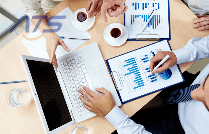 Khoản nợ phải thu nội bộ – Tài khoản 136